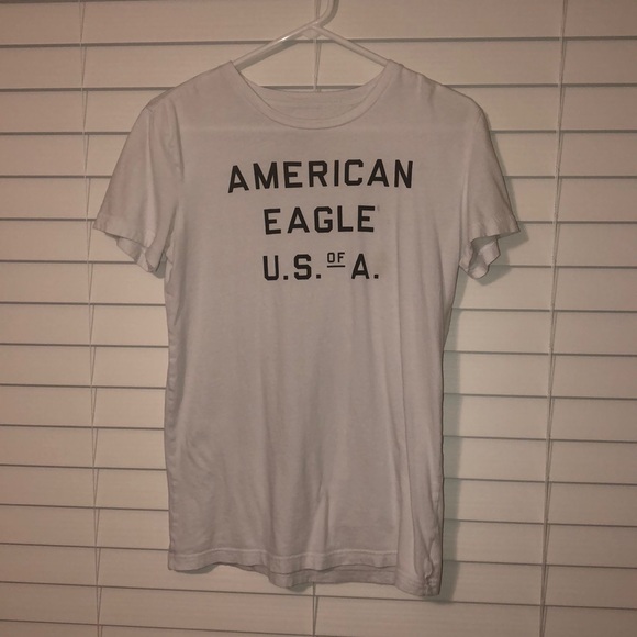 American Eagle T-Shirt - Picture 2 of 3